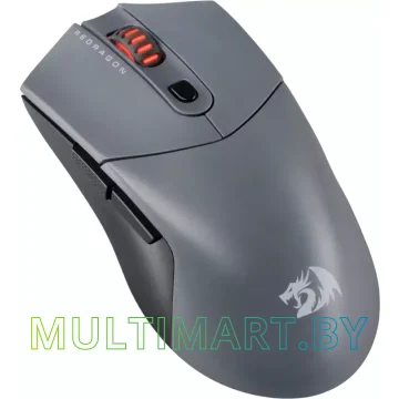 Игровая мышь Redragon ST4R Pro (серый) картинка 4